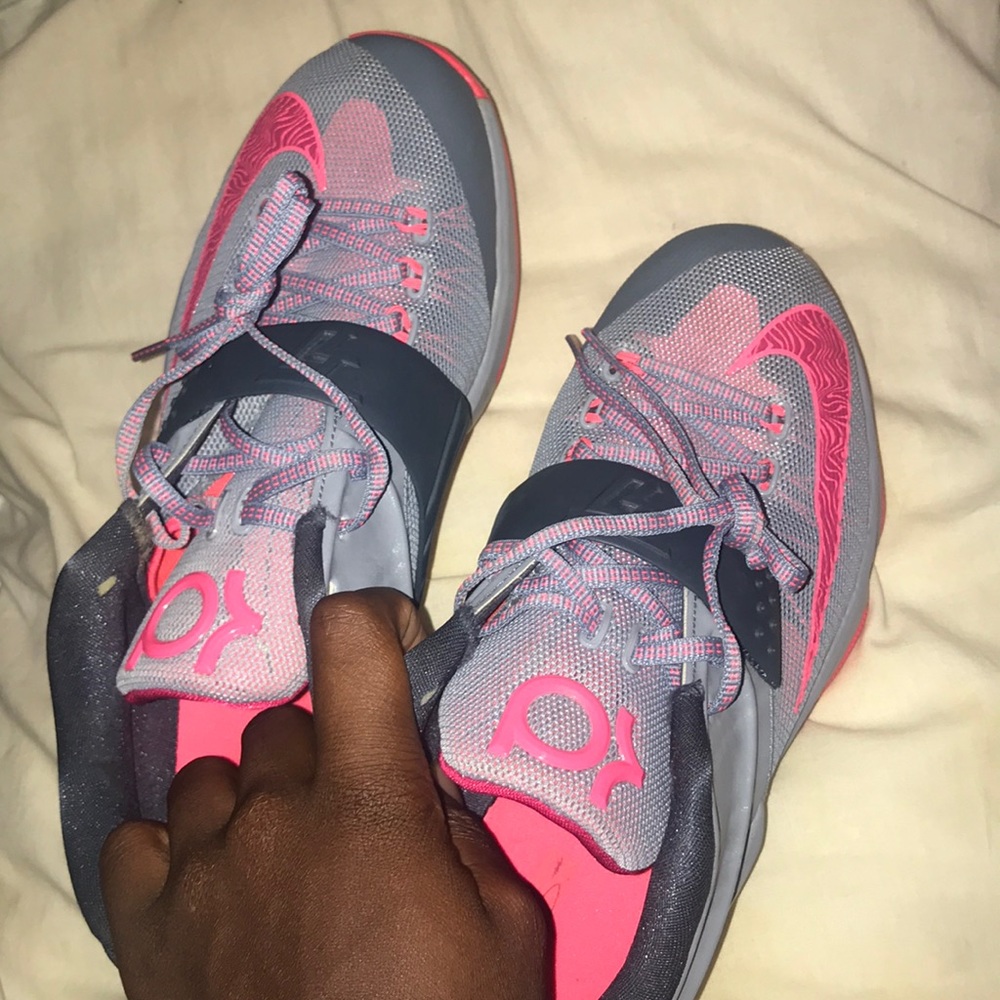 KD 7’s MENS 9
